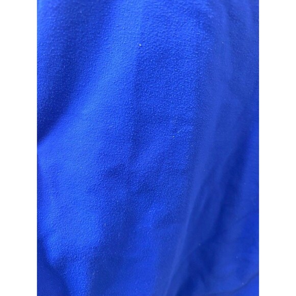 Lululemon Womens Navy Athletic Racerback Tank  ABOUT XS - Picture 3 of 8